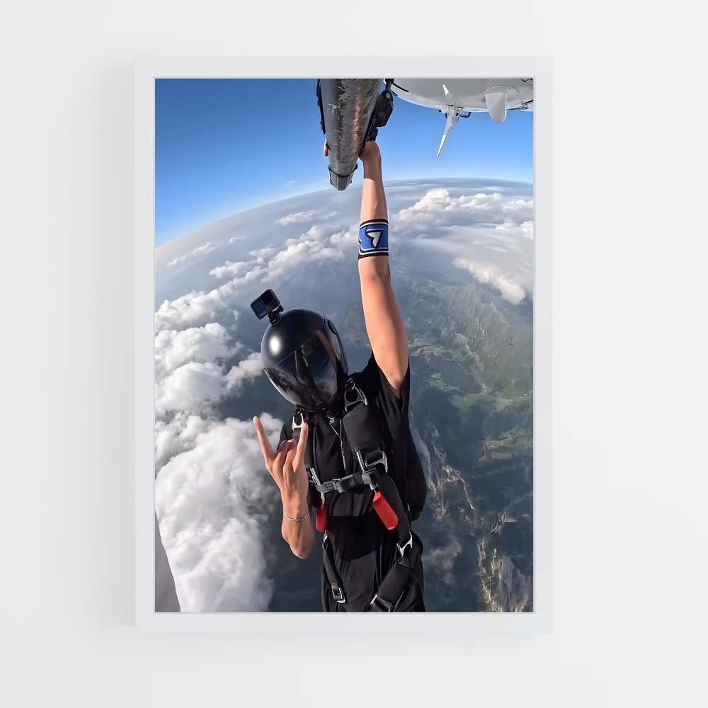 ap-skydiving-13 cadre Blanc