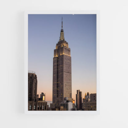 ap-skyscrapers-13 cadre Blanc