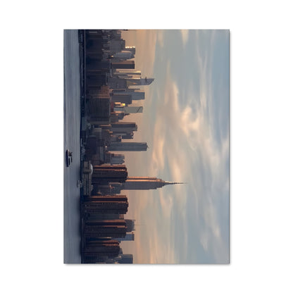 Poster Chicago Dreams
