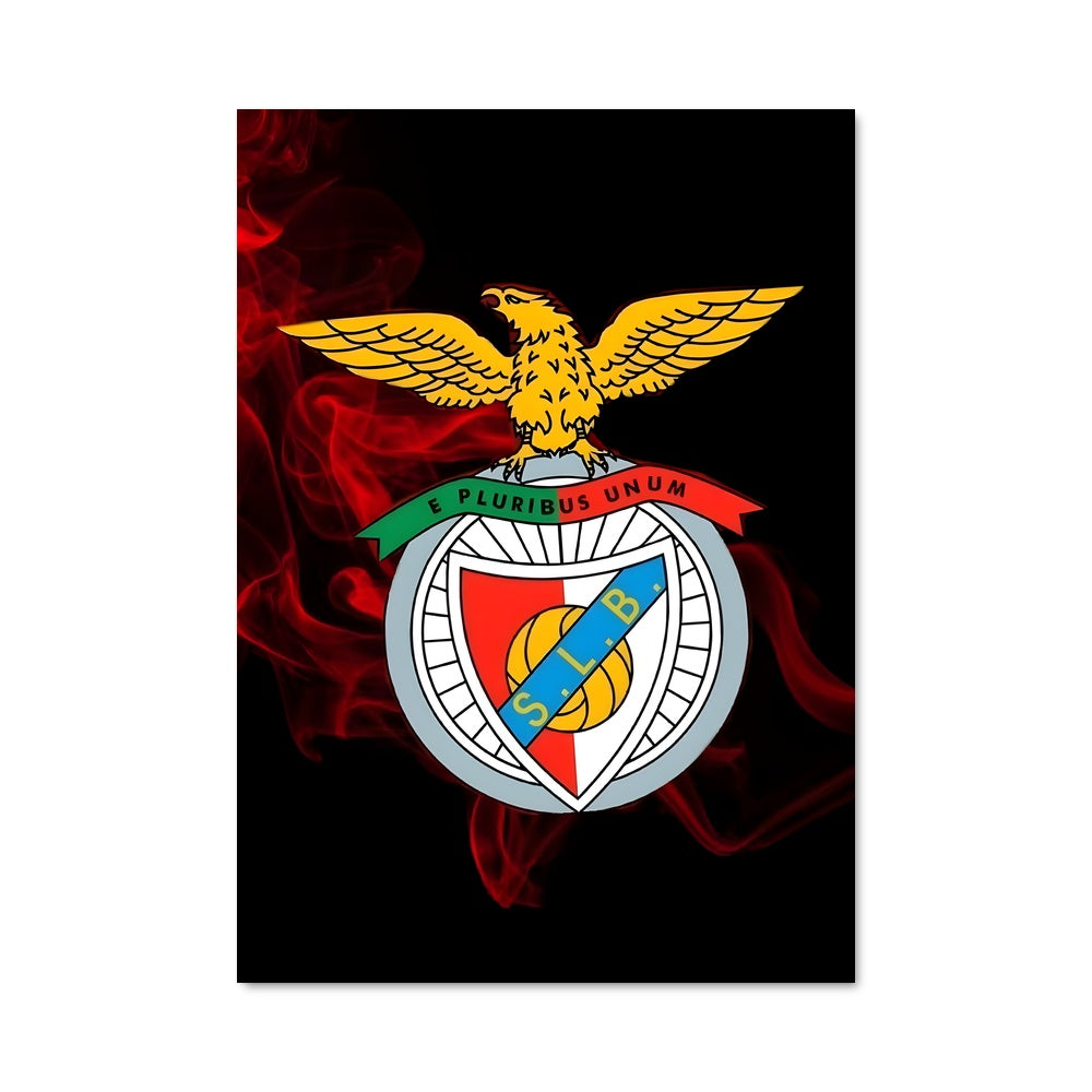 Poster Sl benfica 73014