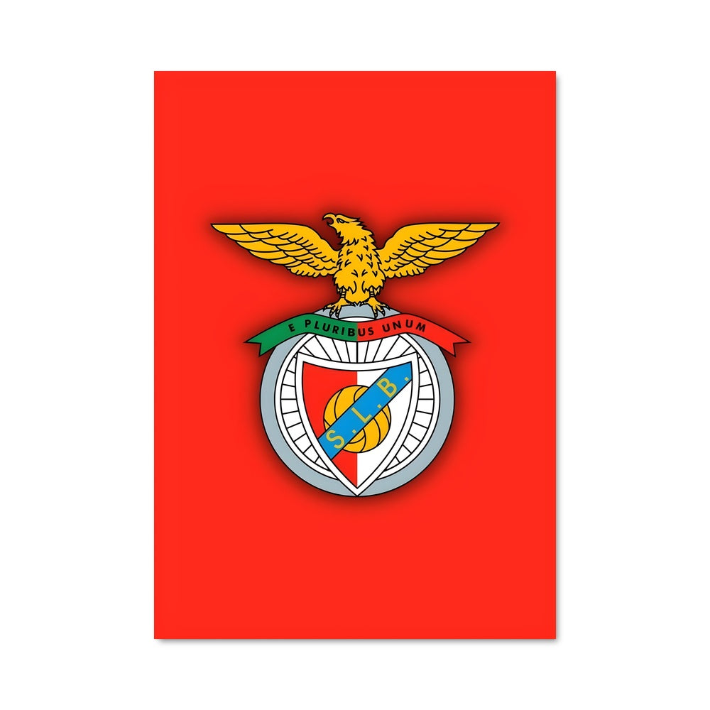 Poster L'Esprit de Benfica