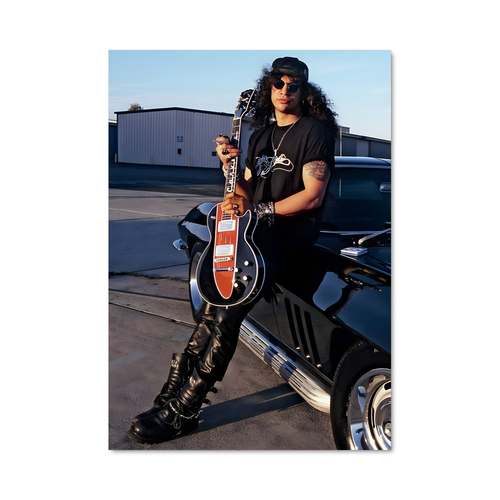 Poster Slash 55772