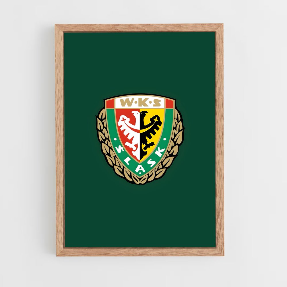 ap-slask wroclaw-2 cadre Bois clair