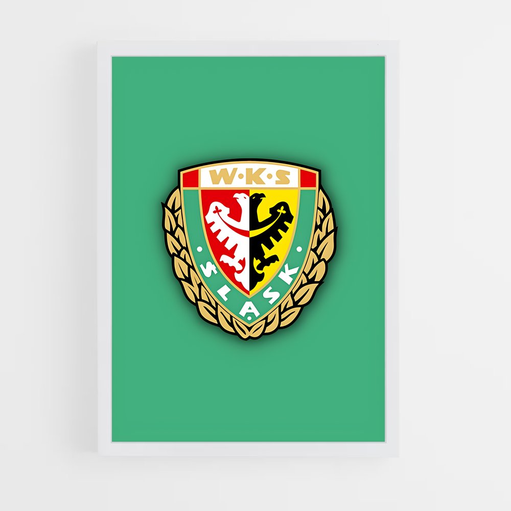 ap-slask wroclaw-4 cadre Blanc