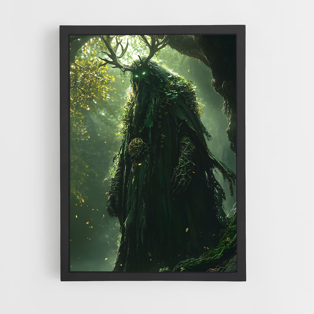 ap-slavic mythology-13 cadre Noir
