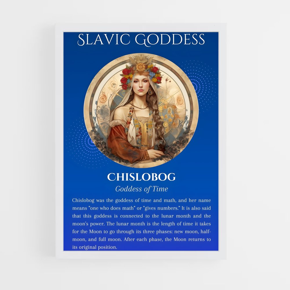 ap-slavic mythology-2 cadre Blanc