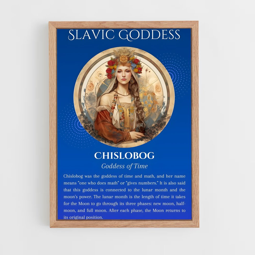 ap-slavic mythology-2 cadre Bois clair