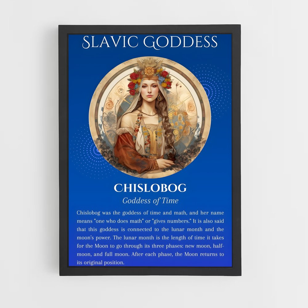ap-slavic mythology-2 cadre Noir