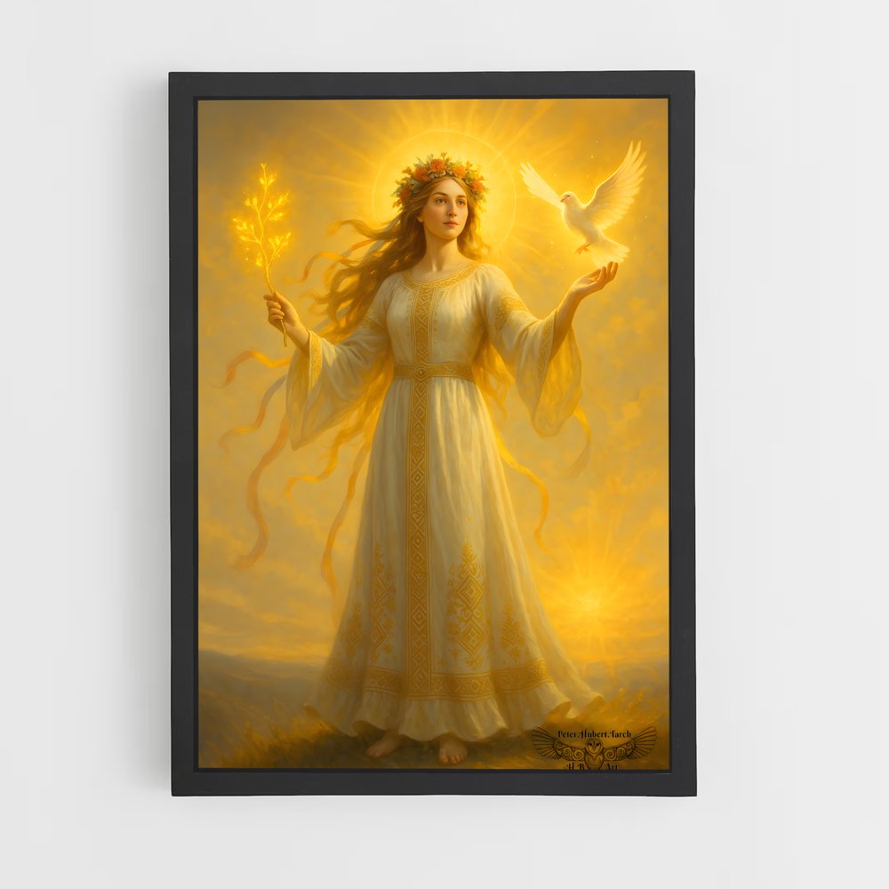 ap-slavic mythology-5 cadre Noir