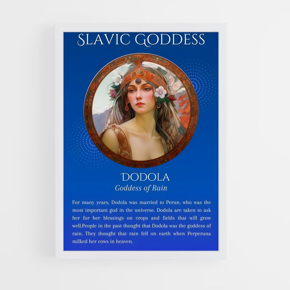 ap-slavic mythology-6 cadre Blanc