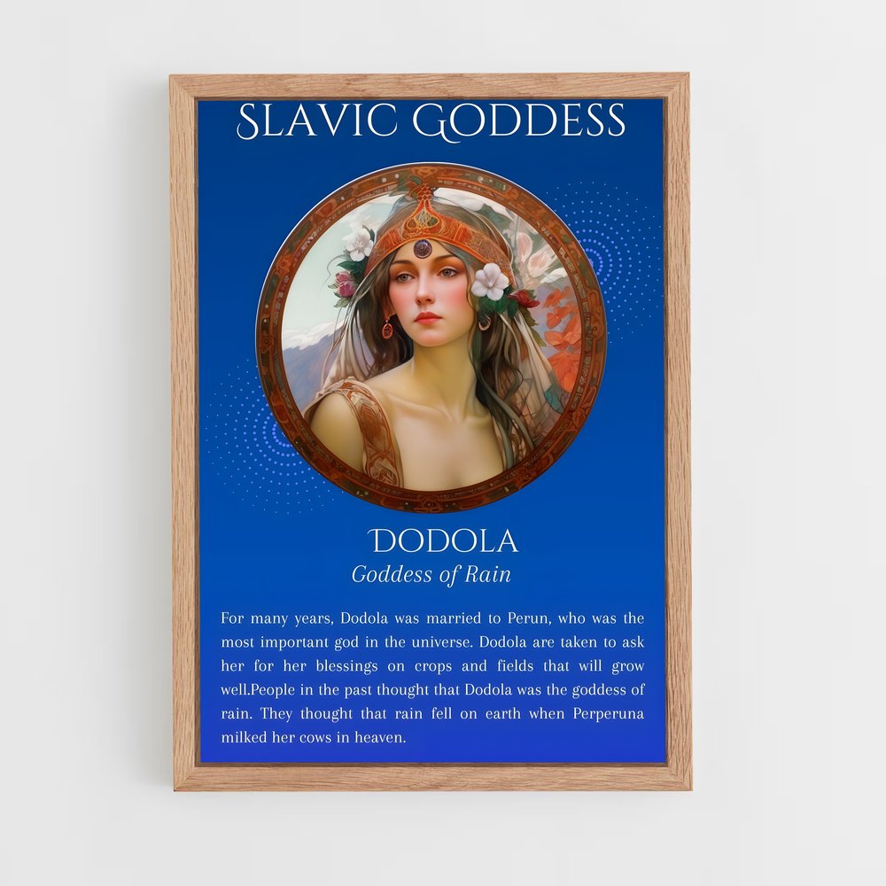 ap-slavic mythology-6 cadre Bois clair