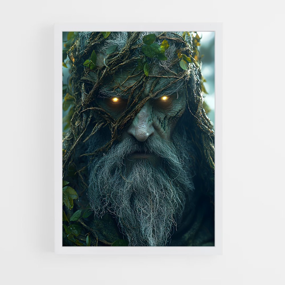 ap-slavic mythology-7 cadre Blanc