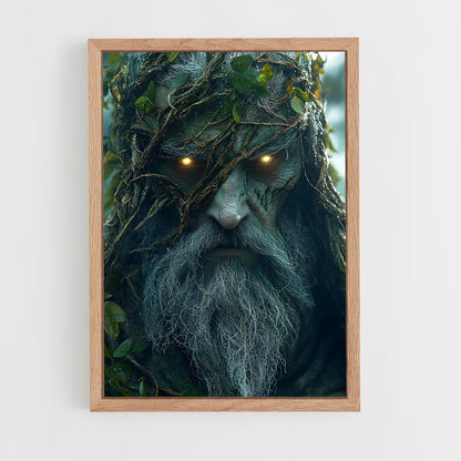 ap-slavic mythology-7 cadre Bois clair