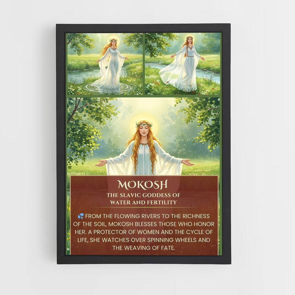 ap-slavic mythology-8 cadre Noir