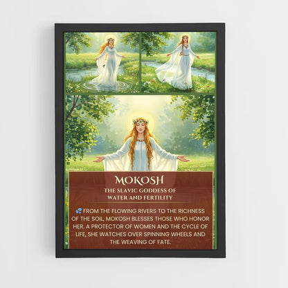 ap-slavic mythology-8 cadre Noir