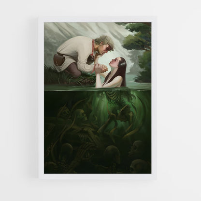 ap-slavic mythology-9 cadre Blanc