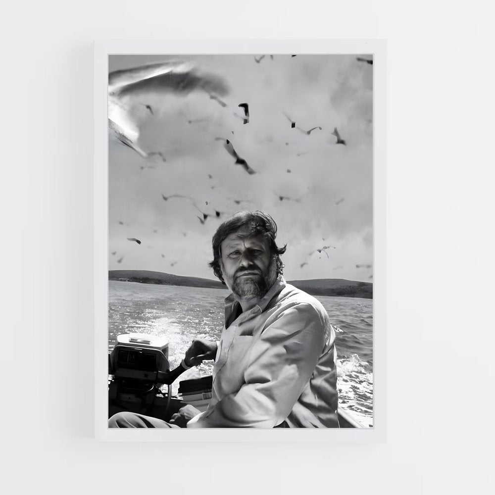 ap-slavoj zizek-1 cadre Blanc