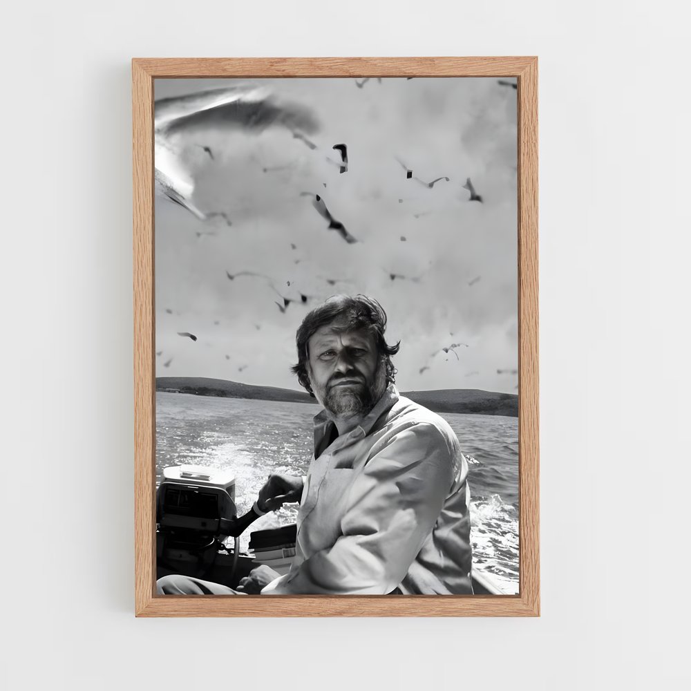 ap-slavoj zizek-1 cadre Bois clair