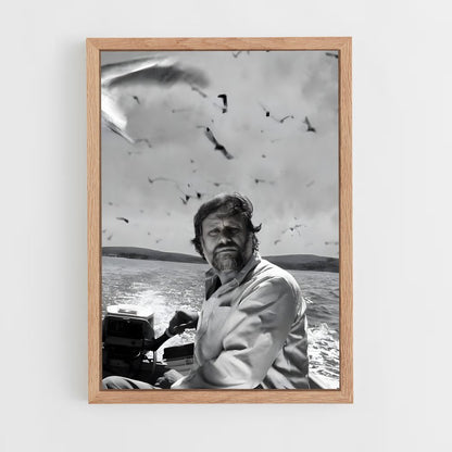 ap-slavoj zizek-1 cadre Bois clair