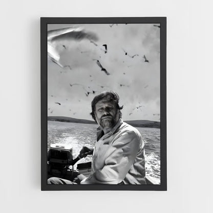 ap-slavoj zizek-1 cadre Noir