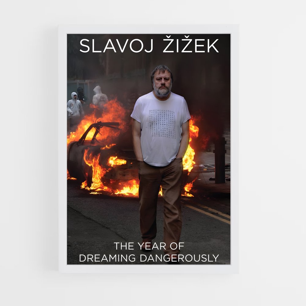 ap-slavoj zizek-4 cadre Blanc