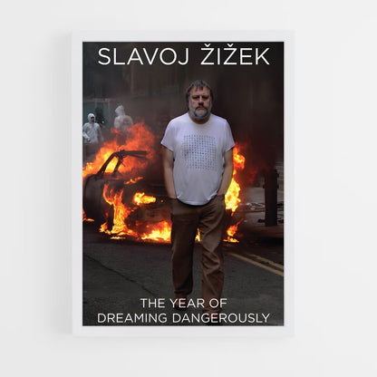 ap-slavoj zizek-4 cadre Blanc