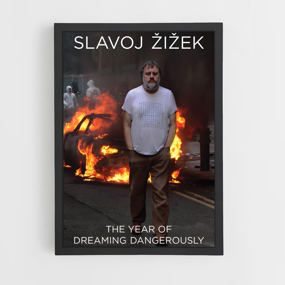 ap-slavoj zizek-4 cadre Noir