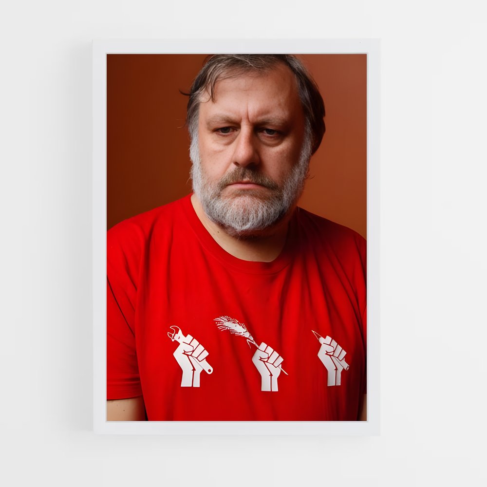 ap-slavoj zizek-5 cadre Blanc