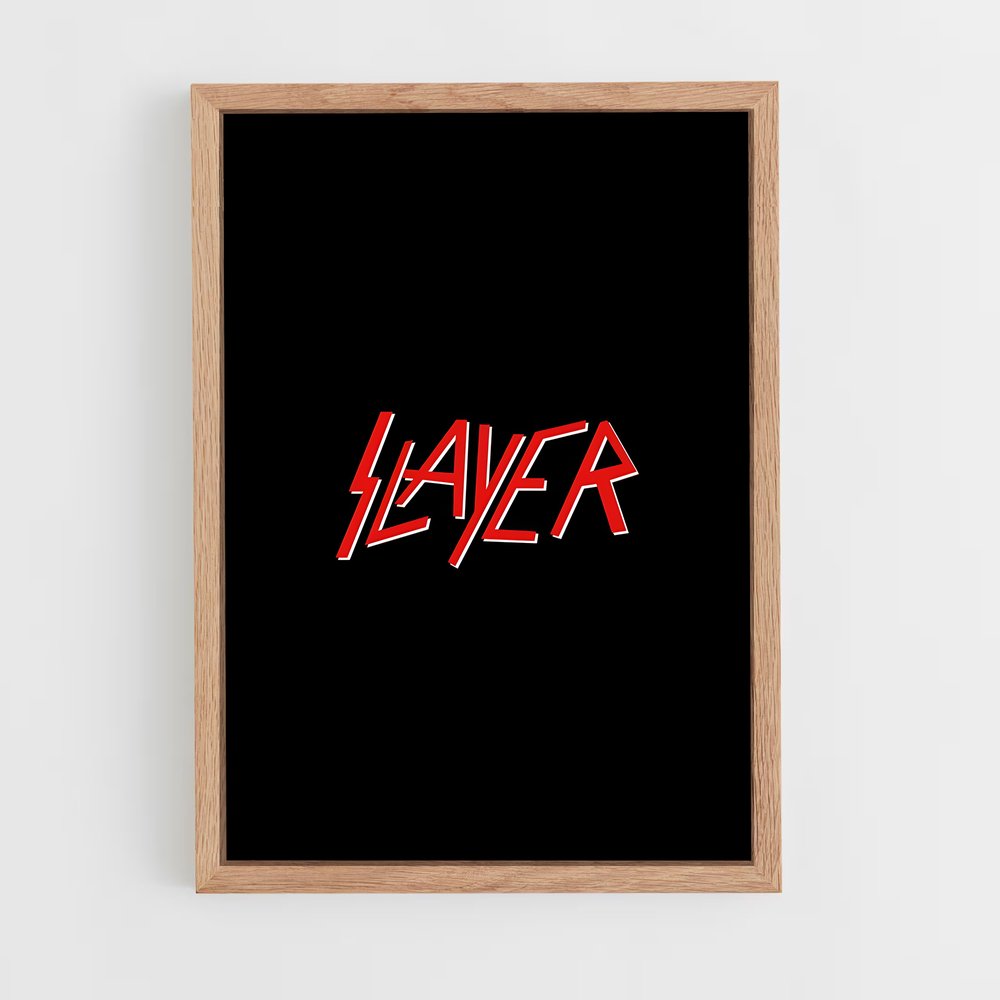 ap-slayer-4 cadre Bois clair