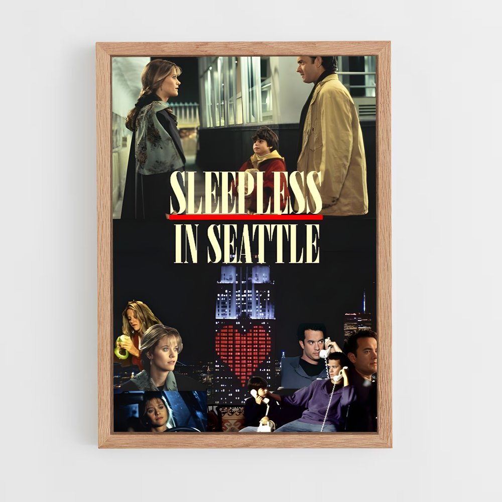 ap-sleepless in seattle-7 cadre Bois clair