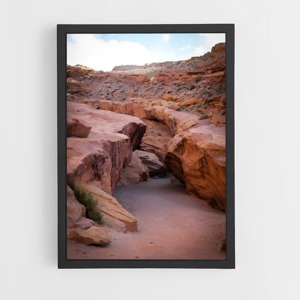 ap-slot canyon-1 cadre Noir
