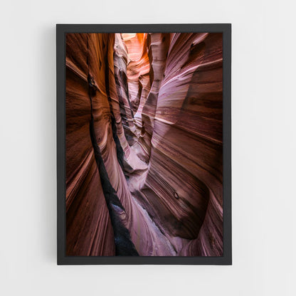 ap-slot canyon-2 cadre Noir