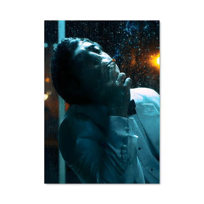 Poster Slow j 54569