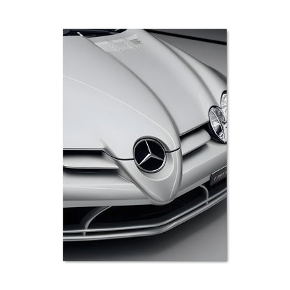 Poster Visionnaire 722