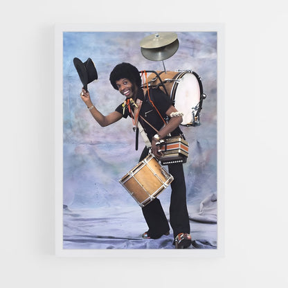 ap-sly and the family stone-1 cadre Blanc