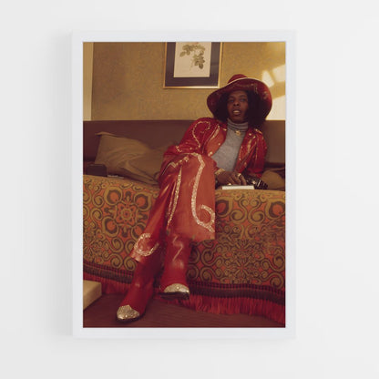 ap-sly stone-2 cadre Blanc