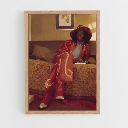 ap-sly stone-2 cadre Bois clair