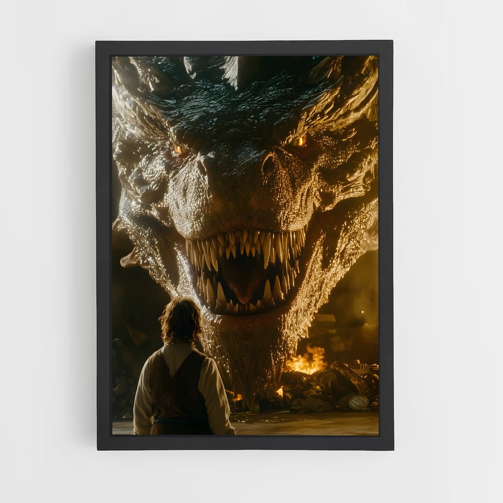 ap-smaug dragon-6 cadre Noir