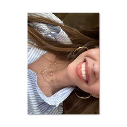 Poster Smile 17459