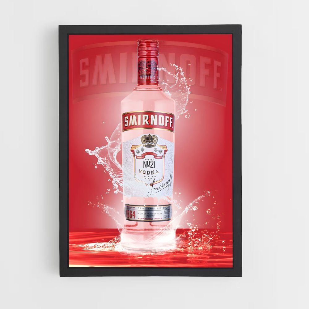 ap-smirnoff-6 cadre Noir