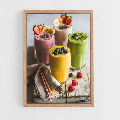 ap-smoothie-5 cadre Bois clair