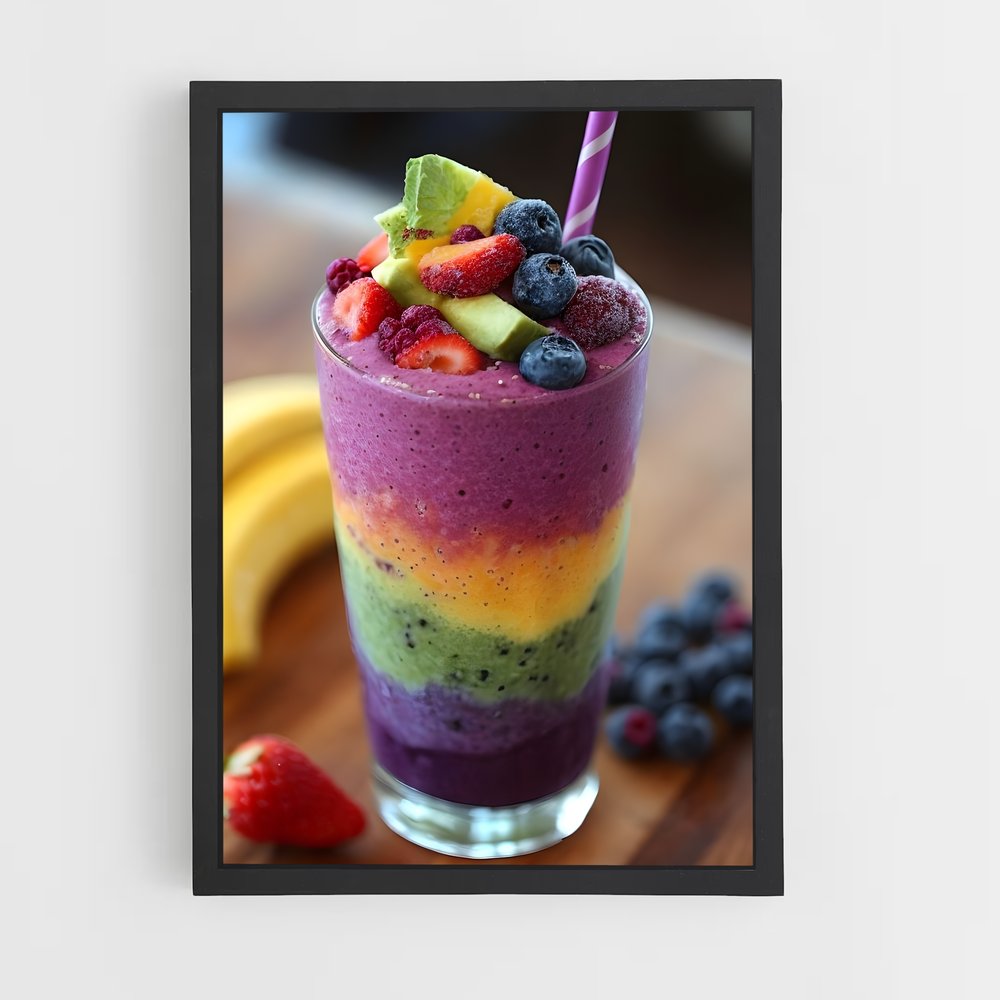 ap-smoothie-6 cadre Noir