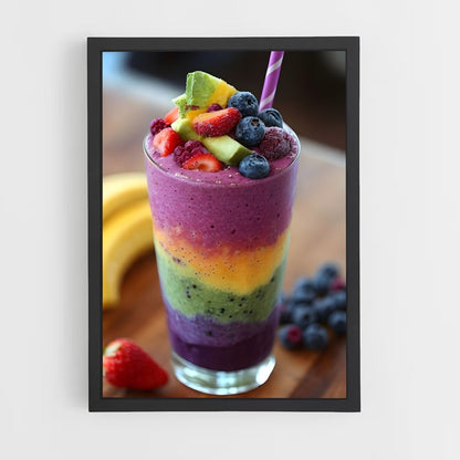 ap-smoothie-6 cadre Noir