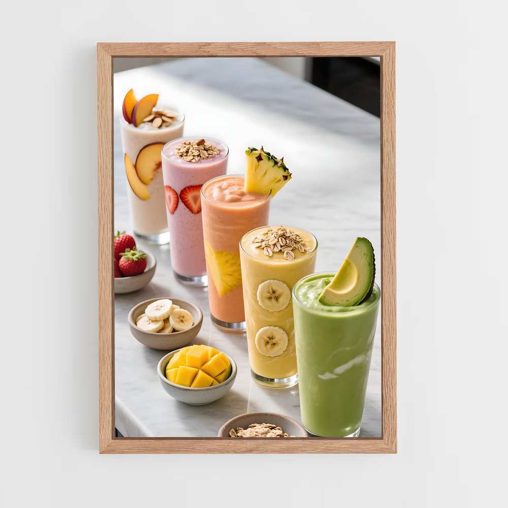 ap-smoothie-7 cadre Bois clair