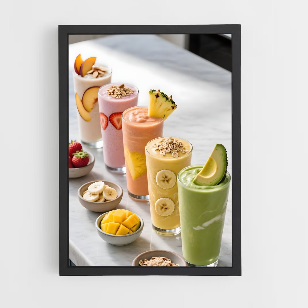 ap-smoothie-7 cadre Noir