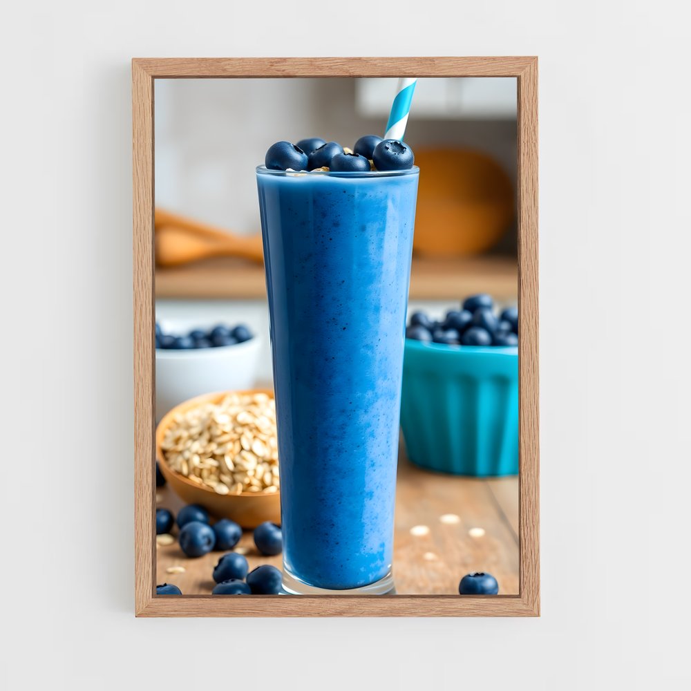ap-smoothie-8 cadre Bois clair