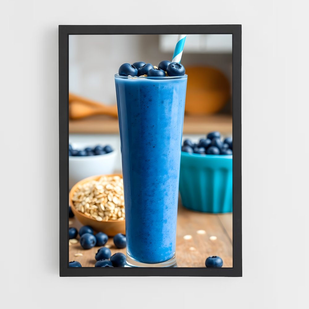 ap-smoothie-8 cadre Noir