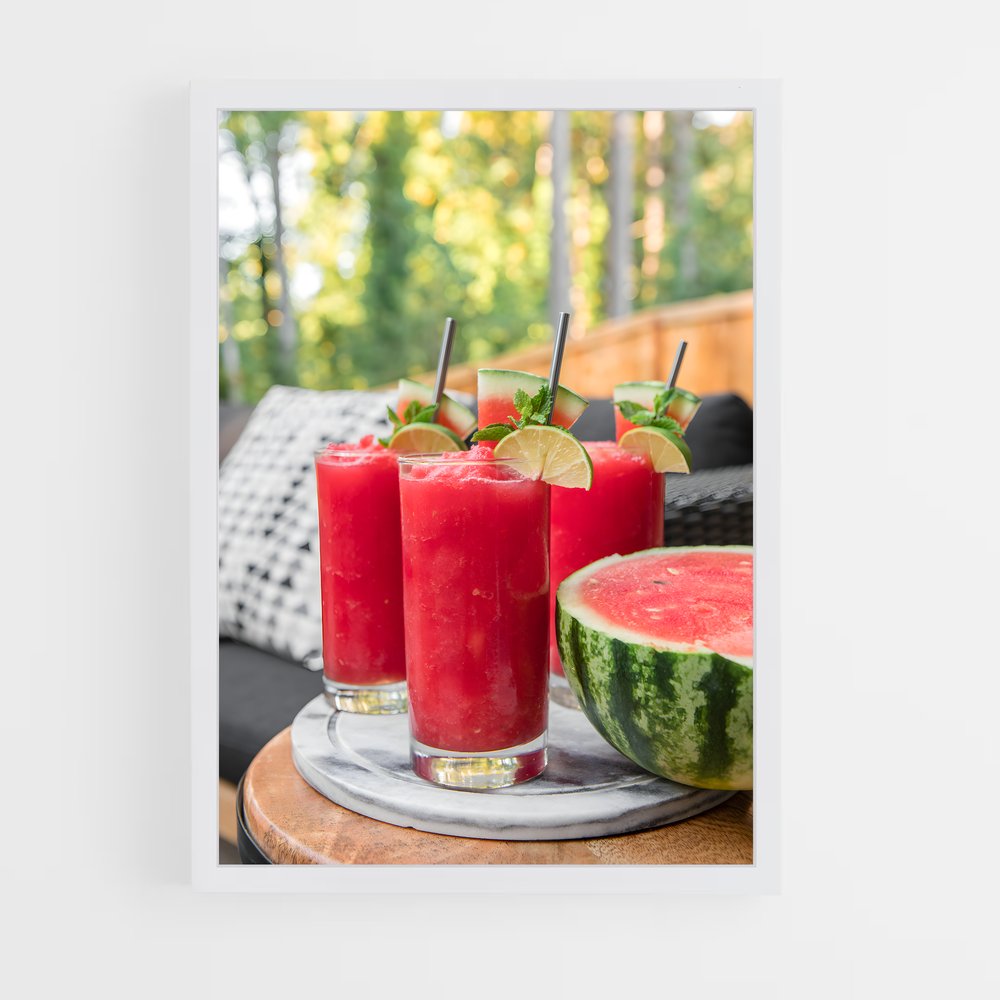 ap-smoothie-9 cadre Blanc