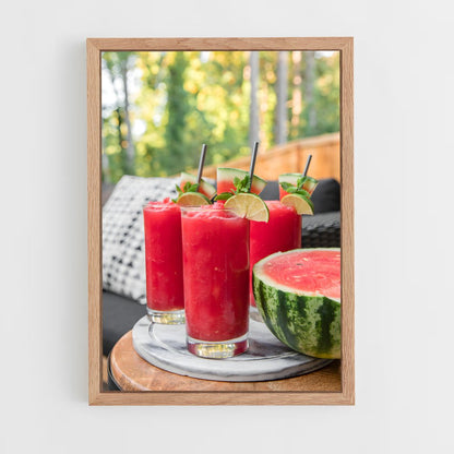ap-smoothie-9 cadre Bois clair