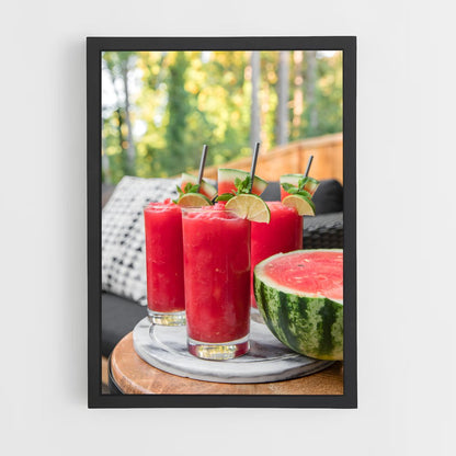 ap-smoothie-9 cadre Noir